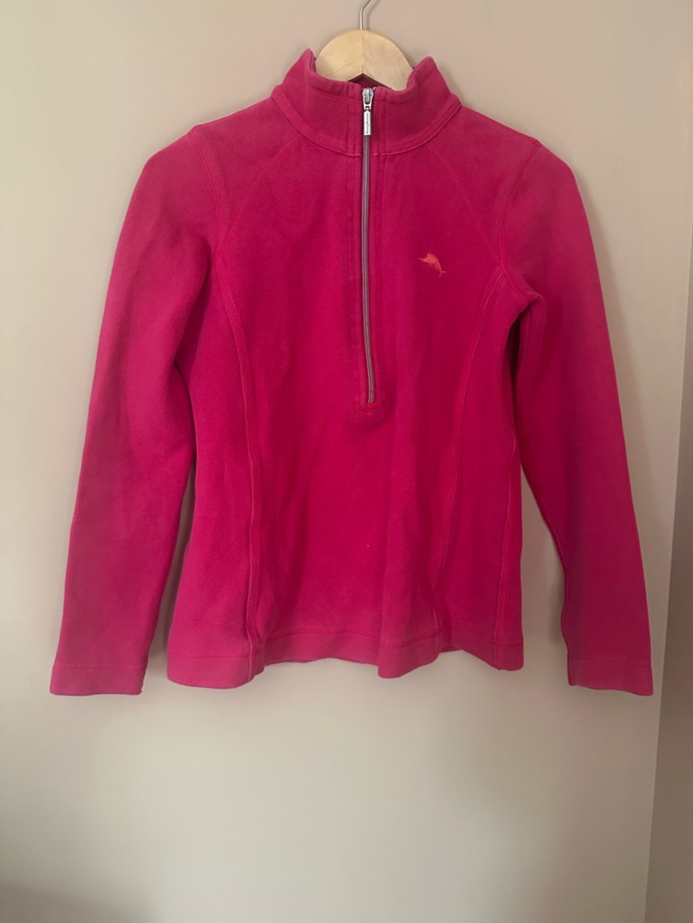 Tommy Bahama Pull Over